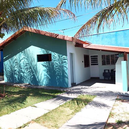 Temporada Belas Casas Sao Pedro  Eksteriør bilde