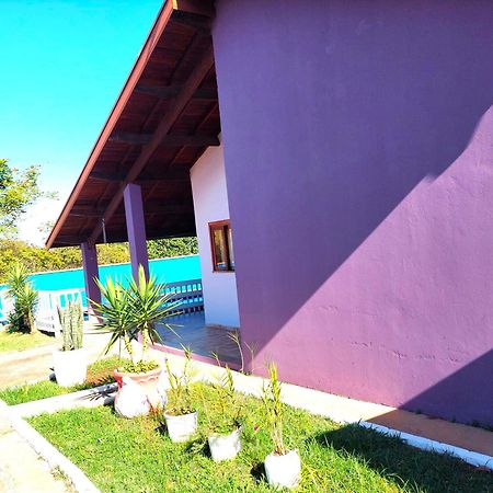 Temporada Belas Casas Sao Pedro  Eksteriør bilde