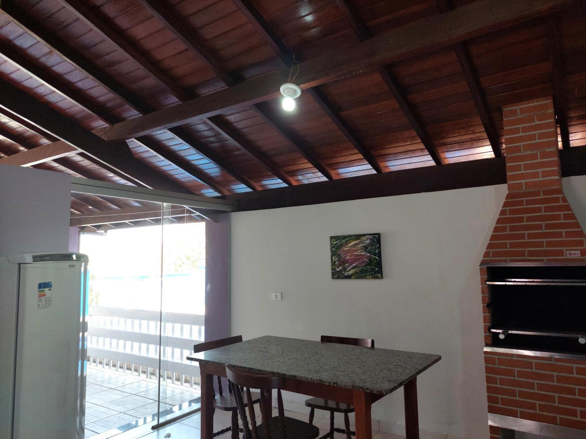 Temporada Belas Casas Sao Pedro  Eksteriør bilde