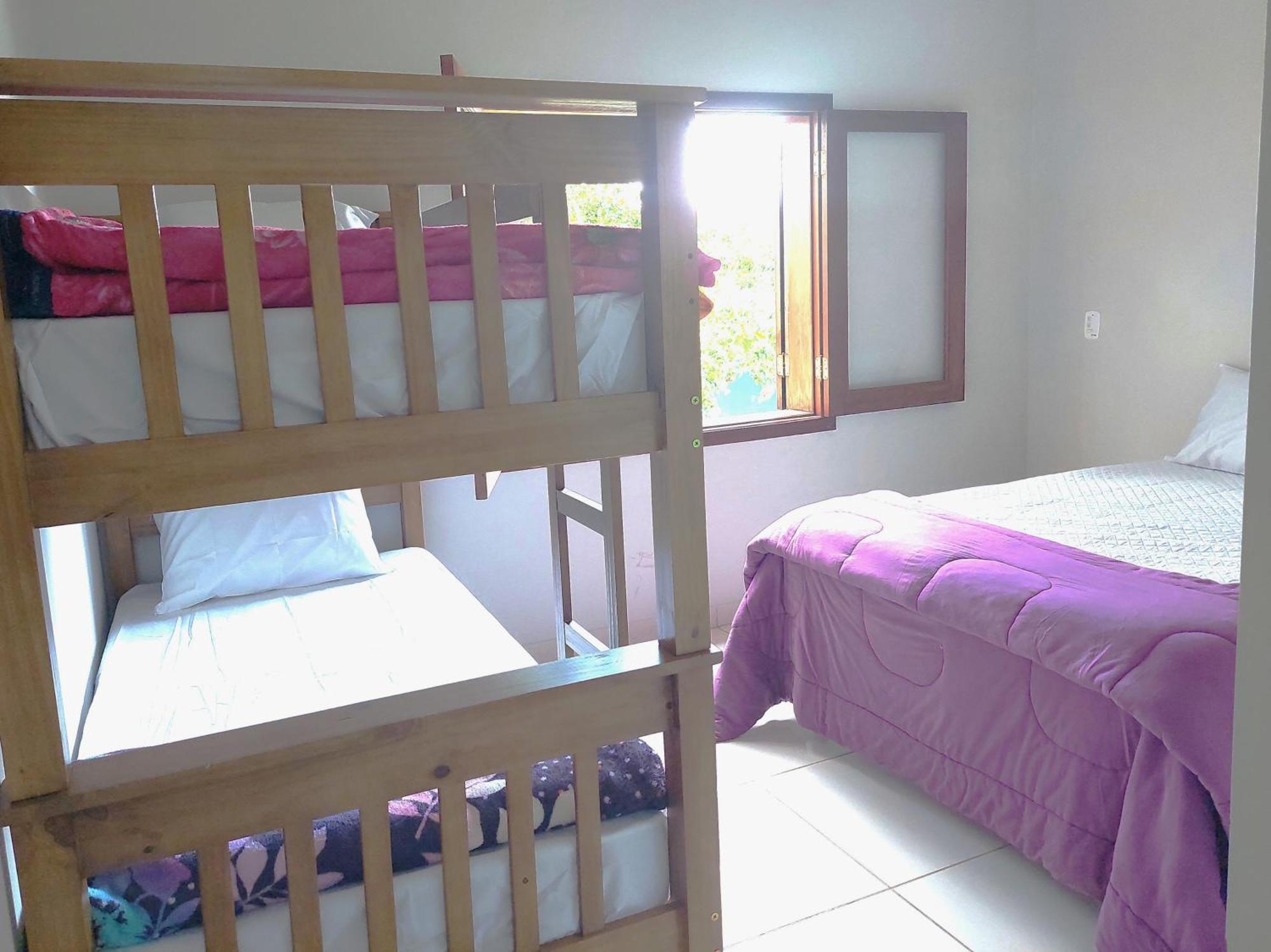Temporada Belas Casas Sao Pedro  Eksteriør bilde
