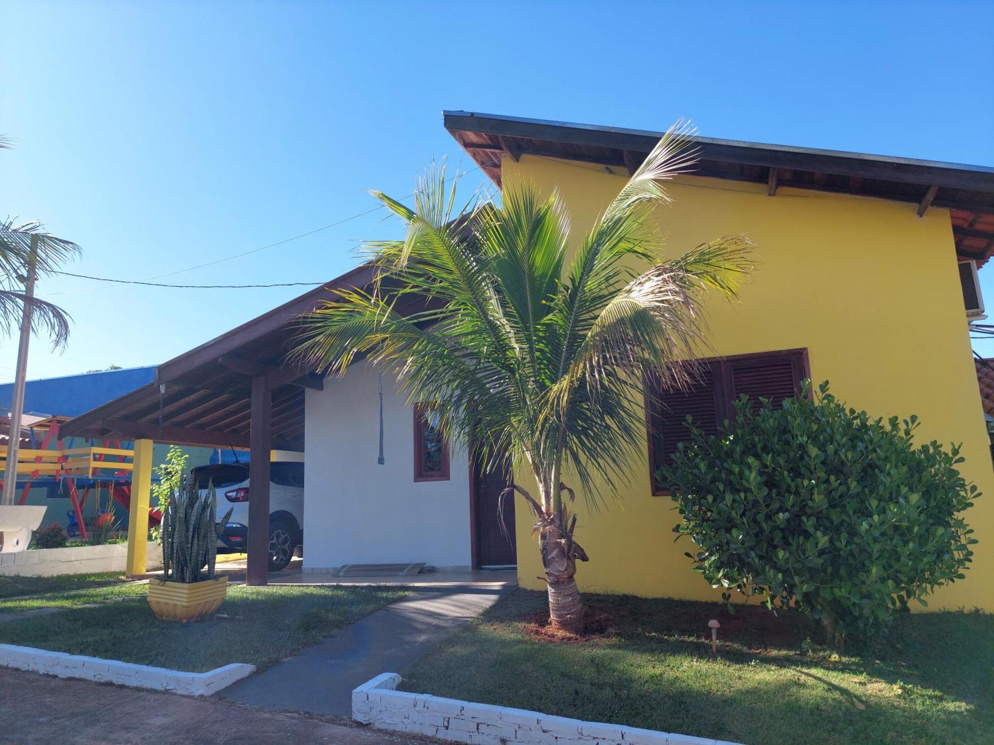 Temporada Belas Casas Sao Pedro  Eksteriør bilde