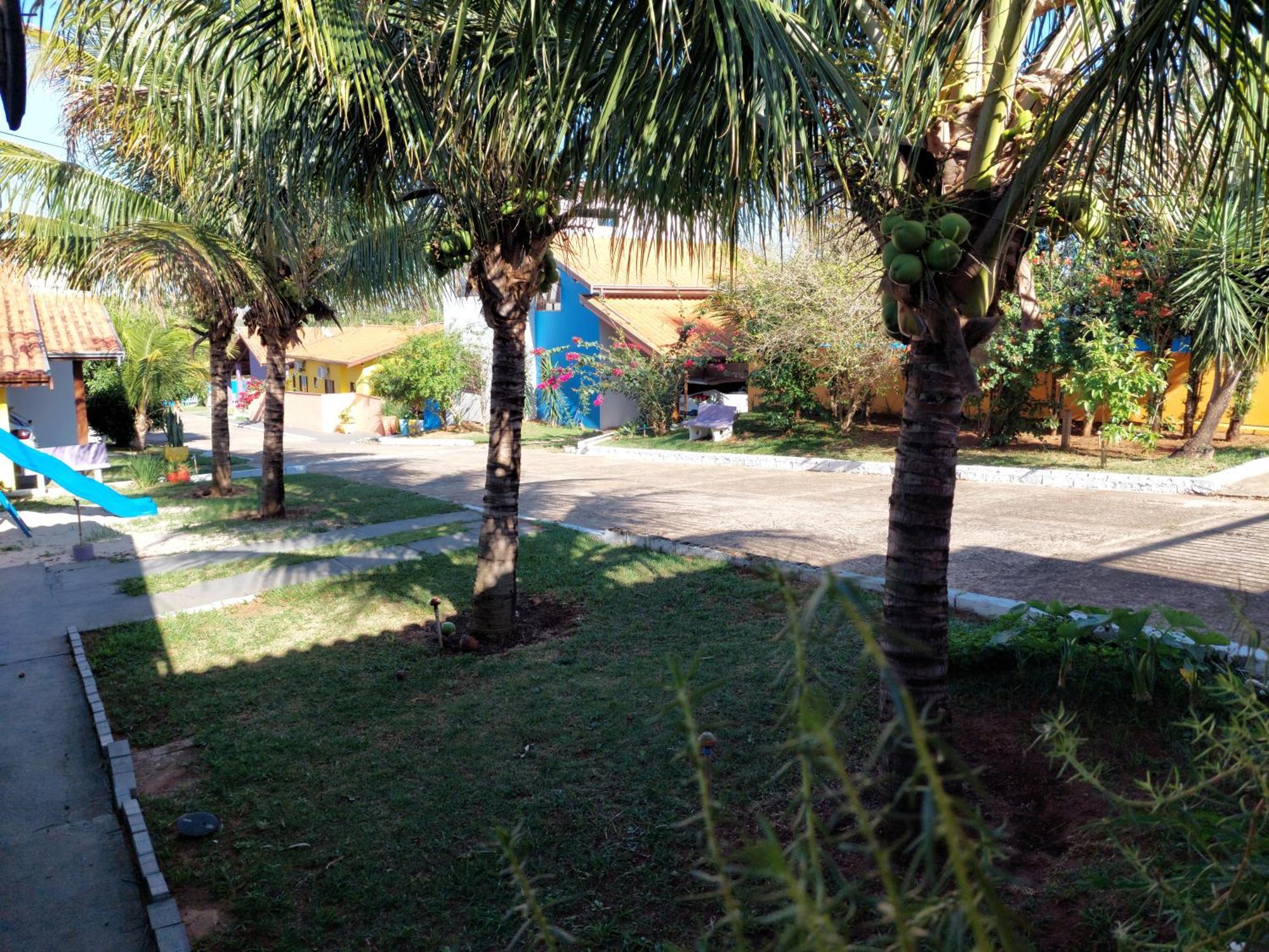 Temporada Belas Casas Sao Pedro  Eksteriør bilde