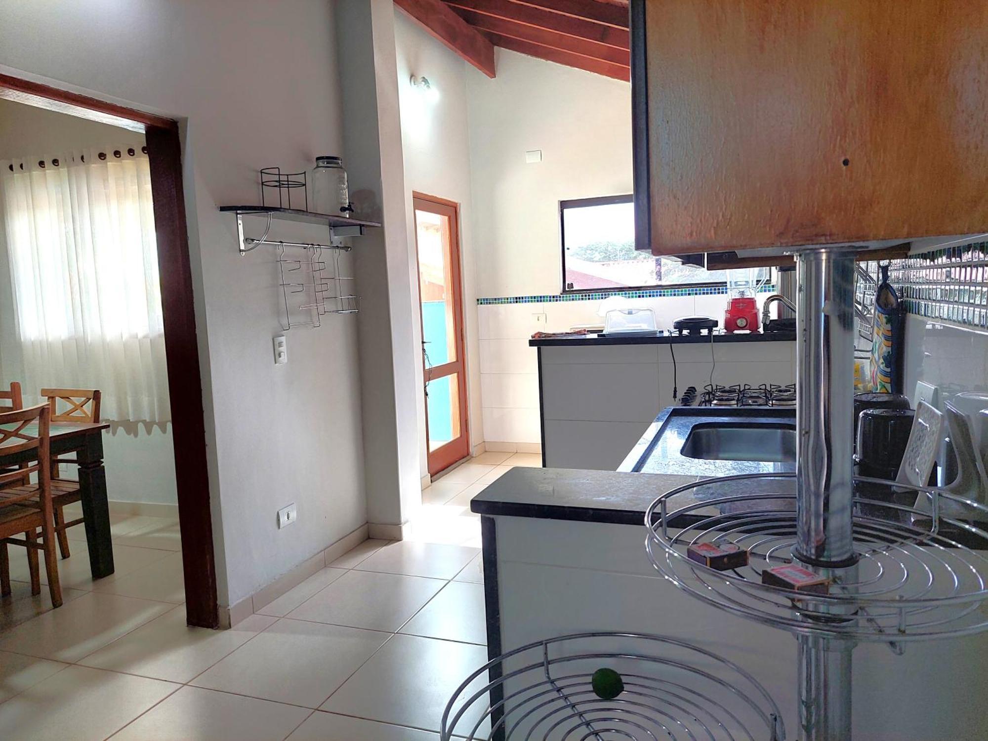 Temporada Belas Casas Sao Pedro  Eksteriør bilde