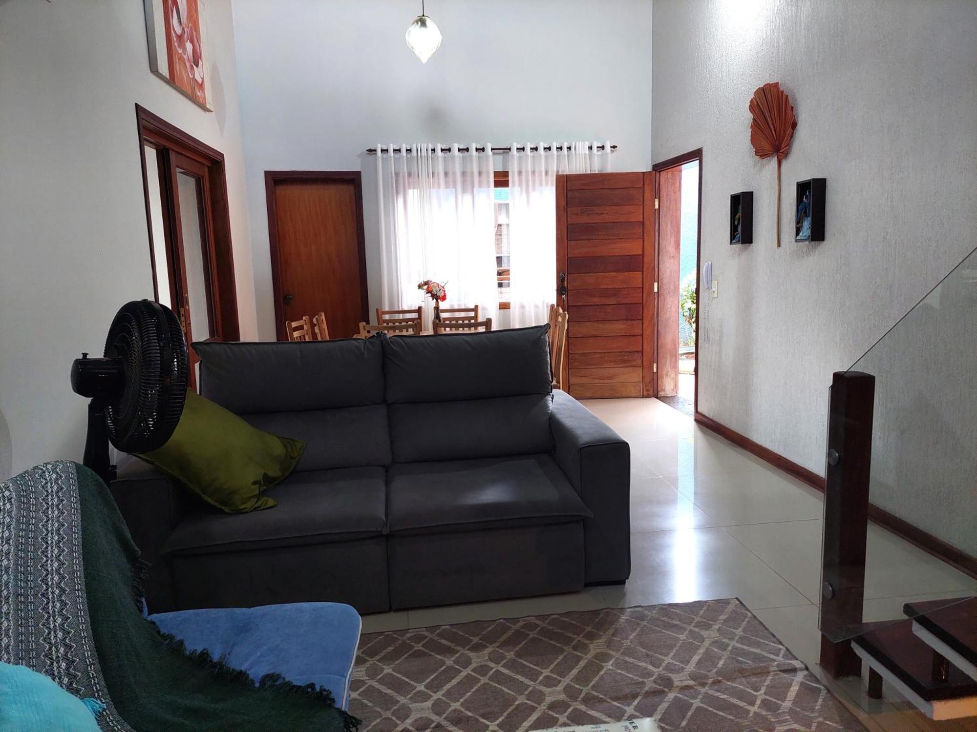 Temporada Belas Casas Sao Pedro  Eksteriør bilde